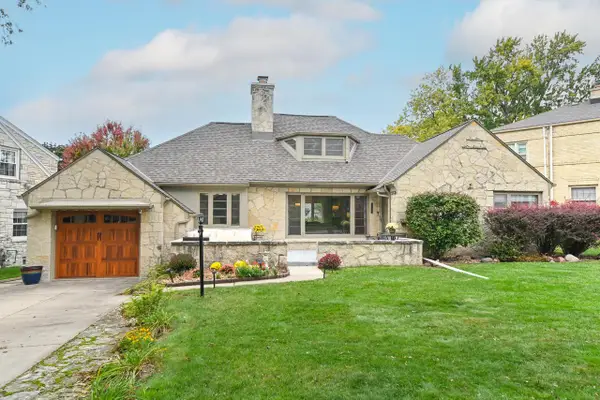 2441 97th STREET, Wauwatosa, WI 53226