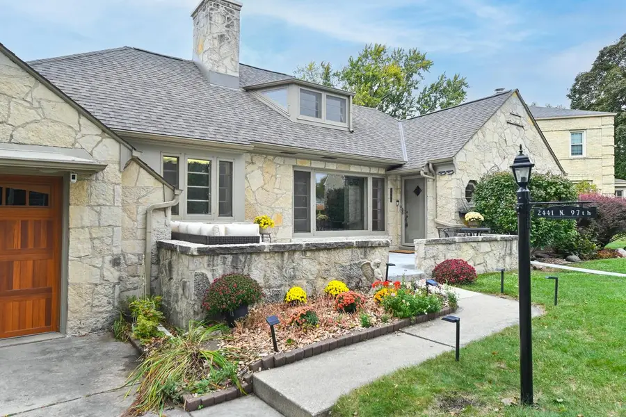 2441 97th STREET, Wauwatosa, WI 53226 - #2