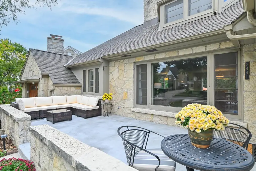 2441 97th STREET, Wauwatosa, WI 53226 - #3