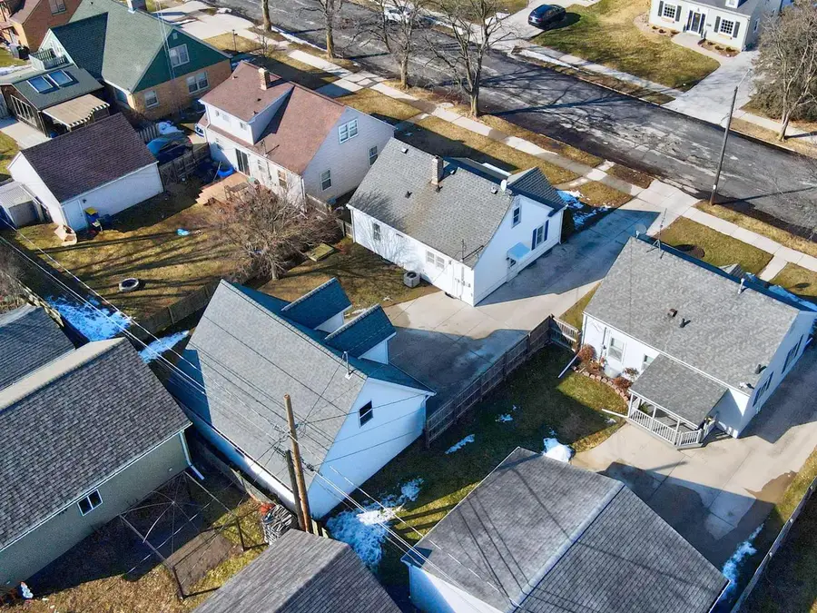 2125 Fairmont STREET, Manitowoc, WI 54220 - #3