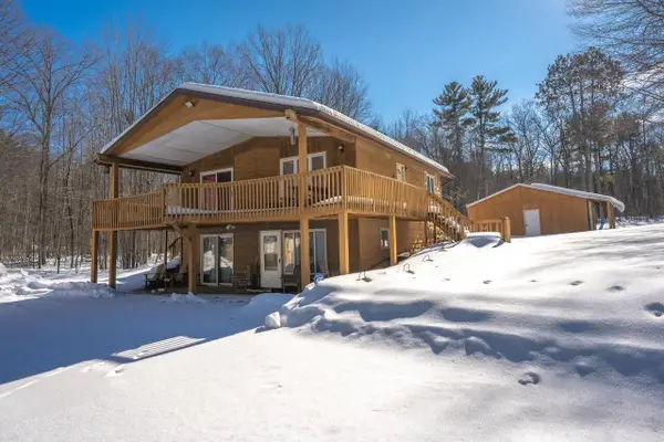 7956 N Dixon AVENUE, Hayward, WI 54843