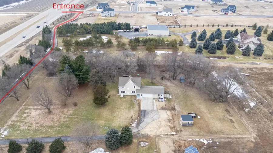 3850 State Highway 60, Slinger, WI 53086 - #2