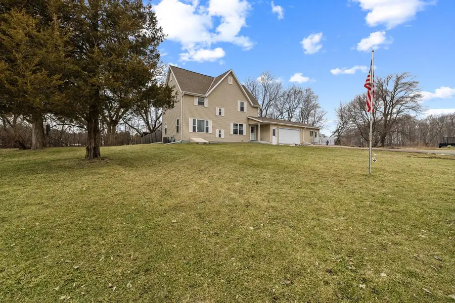 3850 State Highway 60, Slinger, WI 53086 - #3