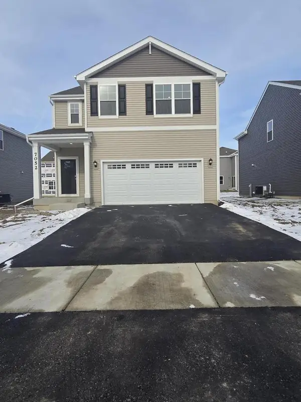 7052 Fair Oaks ROAD, Mount Pleasant, WI 53403