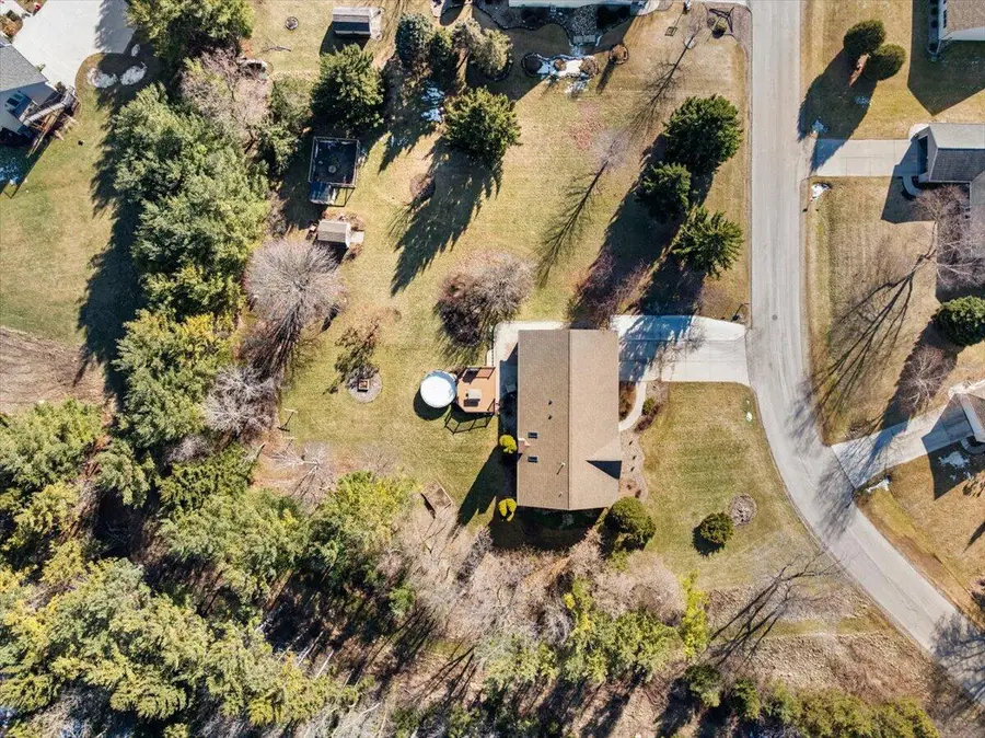 N2753 Windridge DRIVE, Waldo, WI 53093 - #3