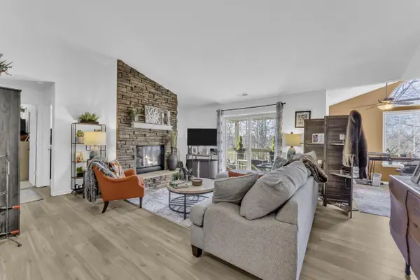 9342 W Loomis ROAD #3, Franklin, WI 53132