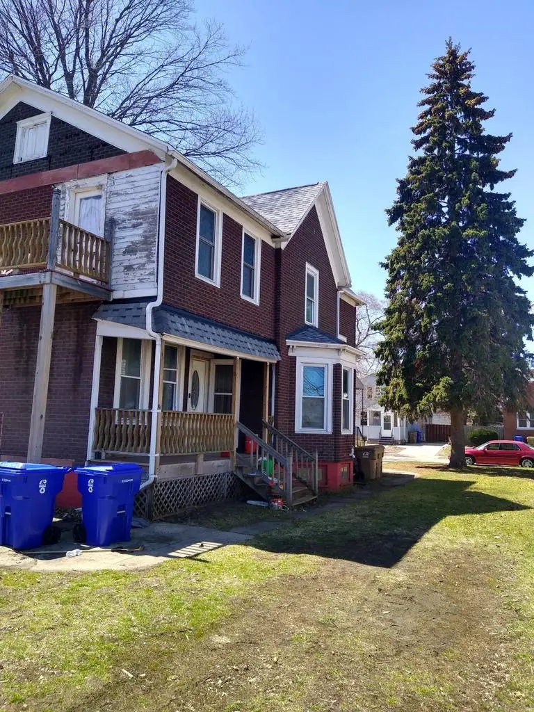 6317 11th AVENUE, Kenosha, WI 53143 - #1