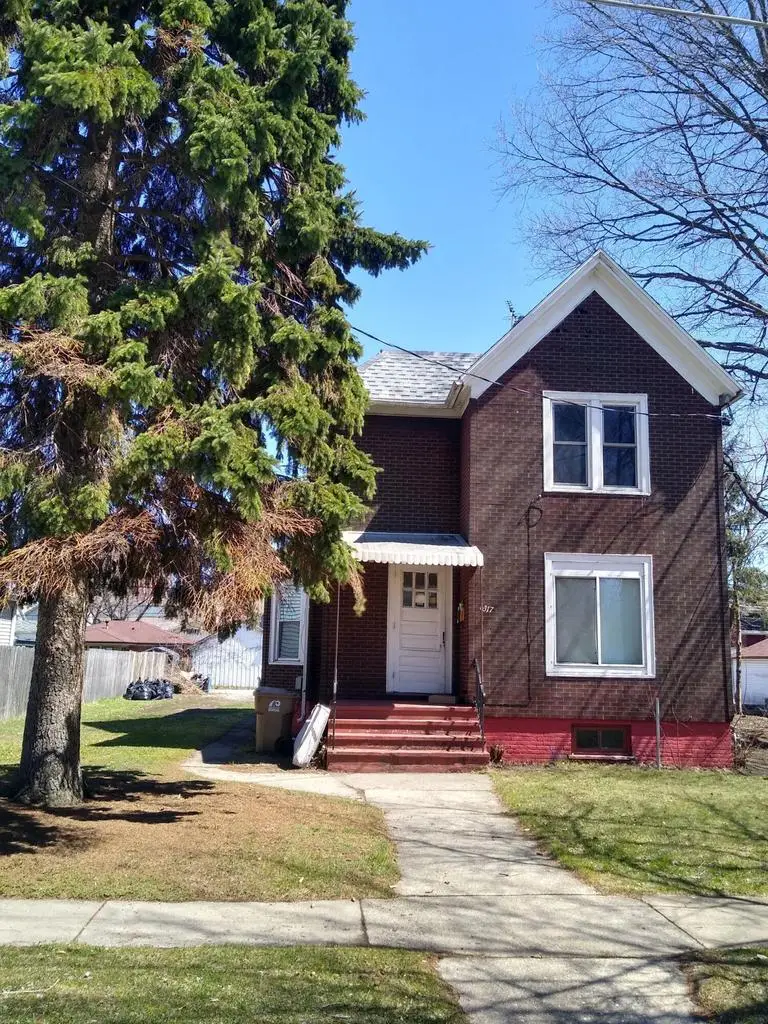 6317 11th AVENUE, Kenosha, WI 53143 - #3