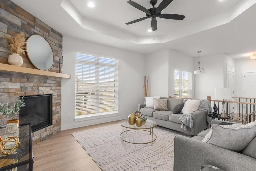 N28W25285 Madeline BOULEVARD #-A Bldg 14 Unit 52, Pewaukee, WI 53072 - #2