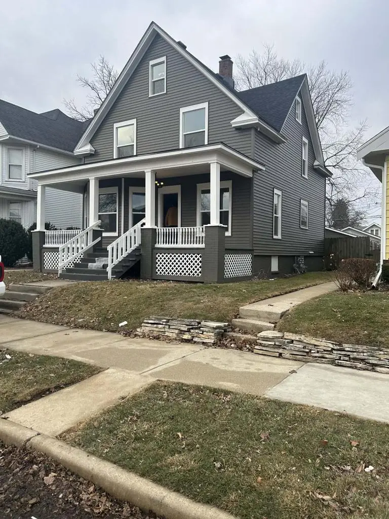 1428 Hayes AVENUE, Racine, WI 53405 - #2