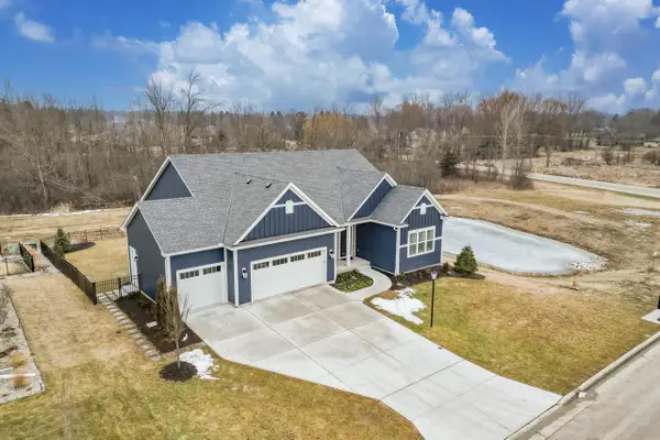 N58W17929 Timms Prairie WALK, Menomonee Falls, WI 53051