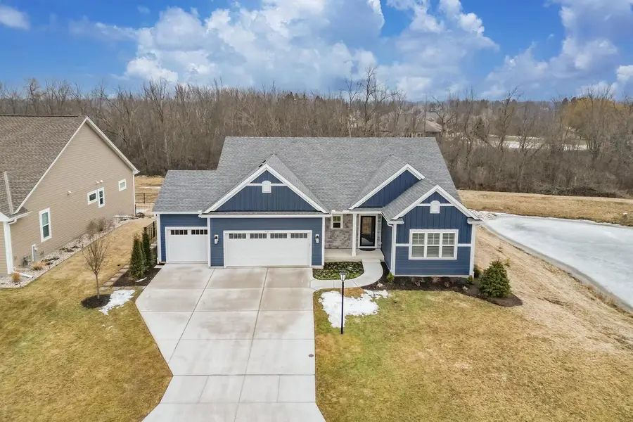 N58W17929 Timms Prairie WALK, Menomonee Falls, WI 53051 - #3