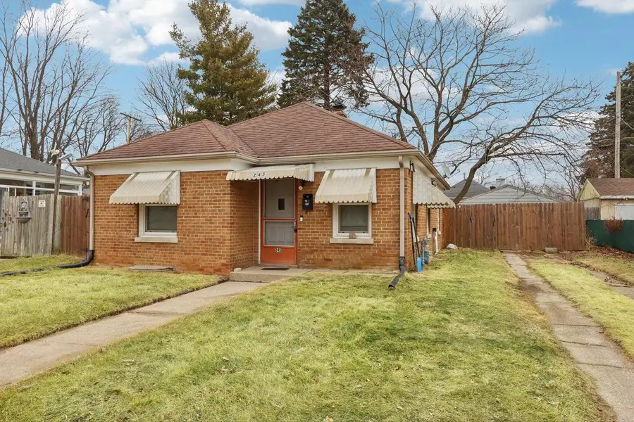 245 Island AVENUE, Racine, WI 53405 - #3