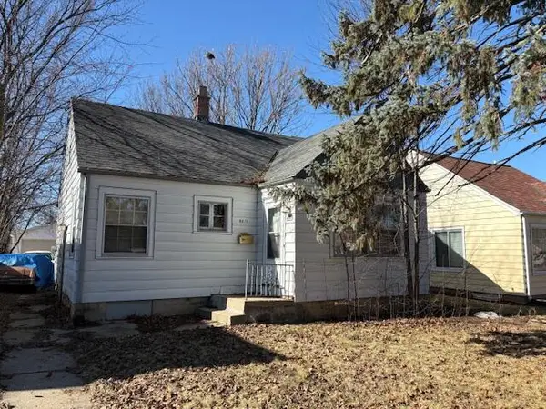 4141 N 49th STREET, Milwaukee, WI 53216