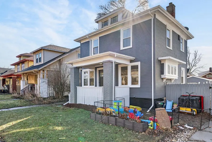 2343 Mohr AVENUE, Racine, WI 53405 - #3