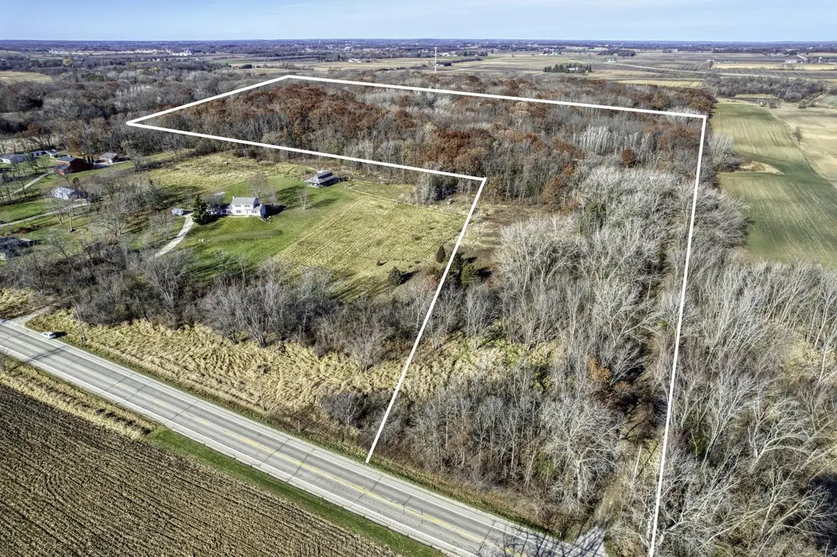 26222 DURAND AVENUE, Kansasville, WI 53139 - #1