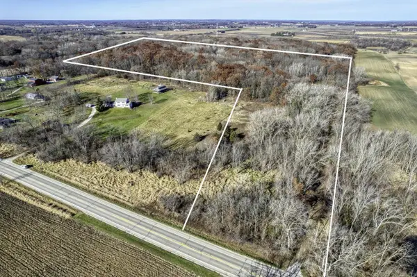 26222 DURAND AVENUE, Kansasville, WI 53139