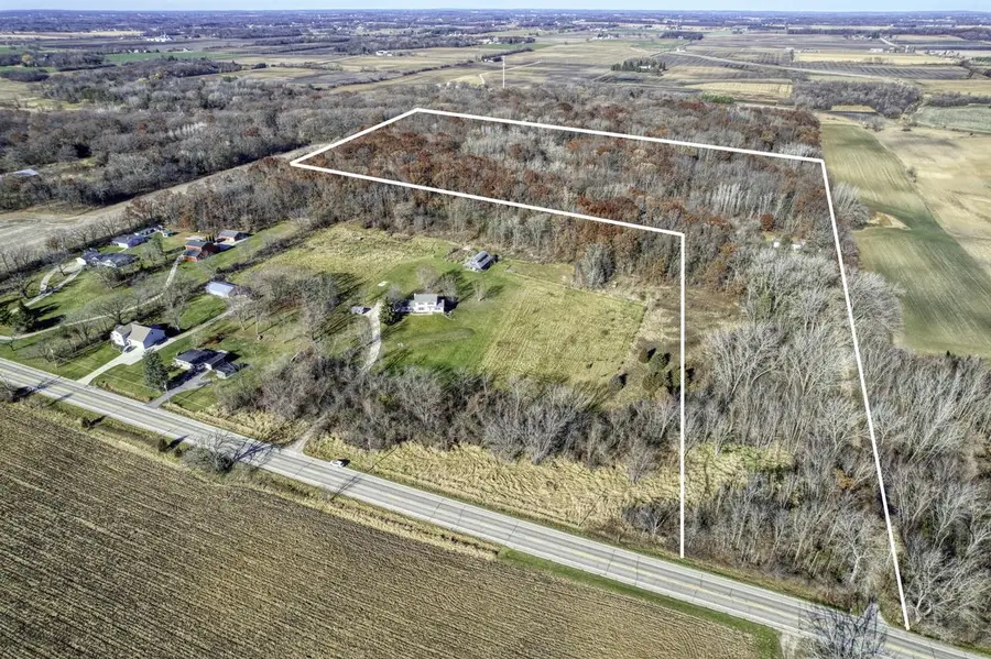 26222 DURAND AVENUE, Kansasville, WI 53139 - #2