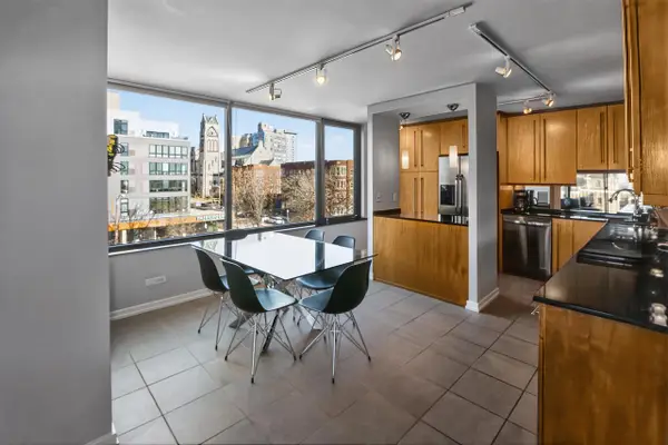 929 N Astor STREET #407, Milwaukee, WI 53202