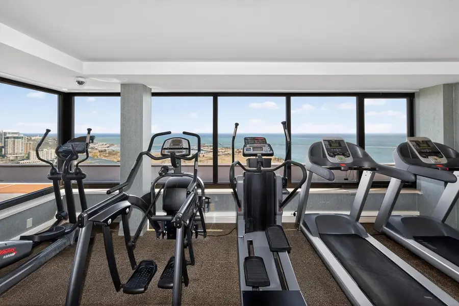 929 N Astor STREET #407, Milwaukee, WI 53202 - #3