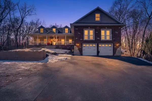 441 Water STREET, Cambridge, WI 53523