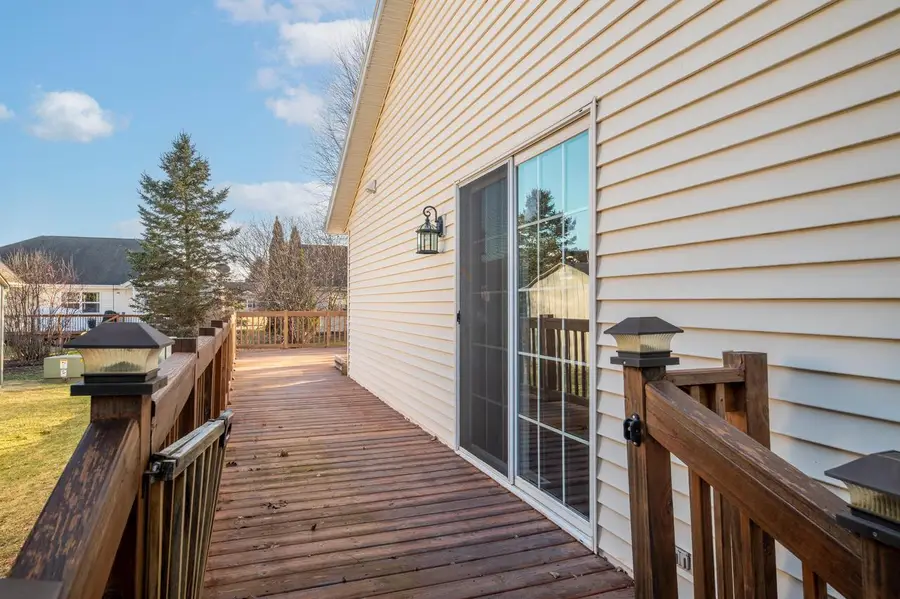 1426 Goldenrod CIRCLE, West Bend, WI 53095 - #3