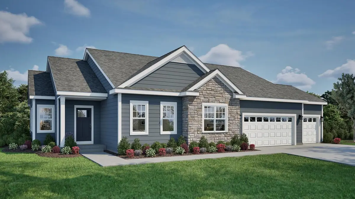 W149N11959 Red Holly DRIVE, Germantown, WI 53022 - #1