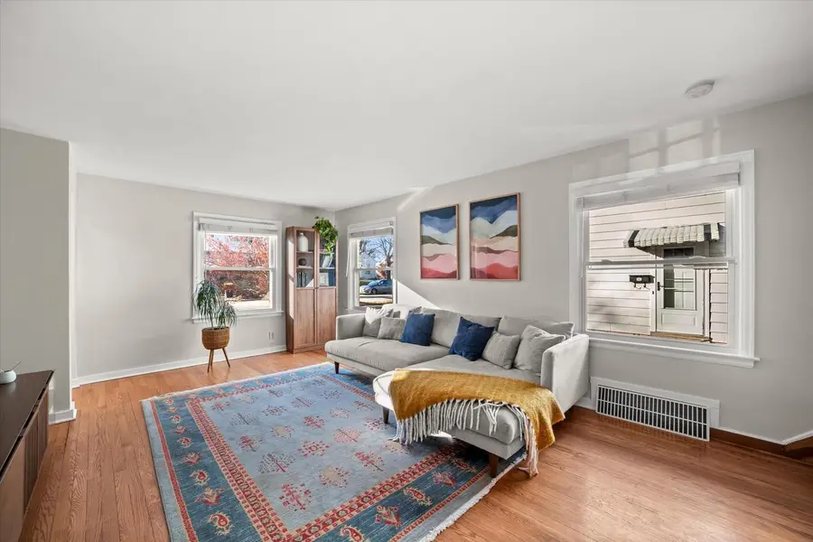 2046 S 94th STREET, West Allis, WI 53227 - #2