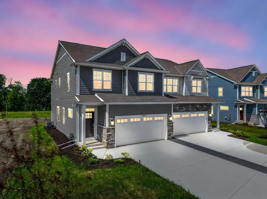 959 Lagom WAY, Oconomowoc, WI 53066 - #2