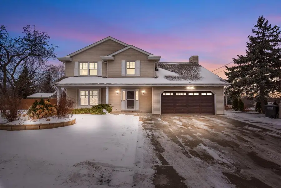 7101 S Countryside DRIVE, Franklin, WI 53132 - #2