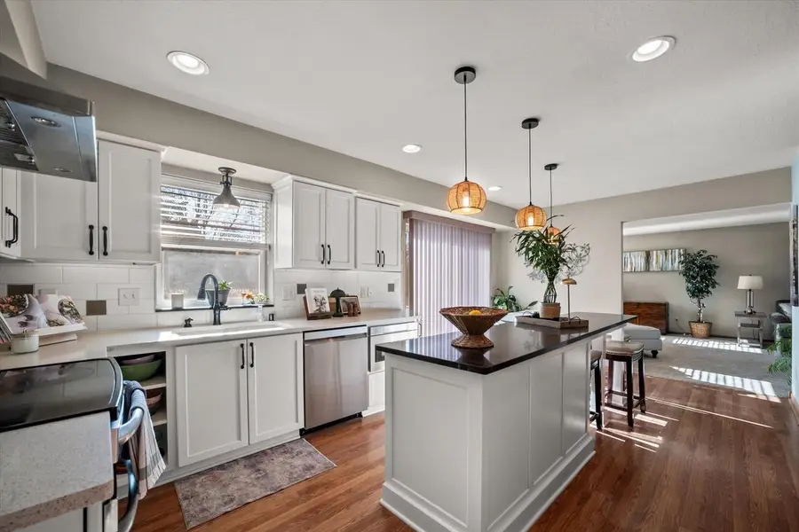 7277 S Dover Hill COURT, Franklin, WI 53132 - #2