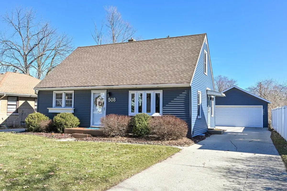 508 N 112th STREET, Wauwatosa, WI 53226 - #1
