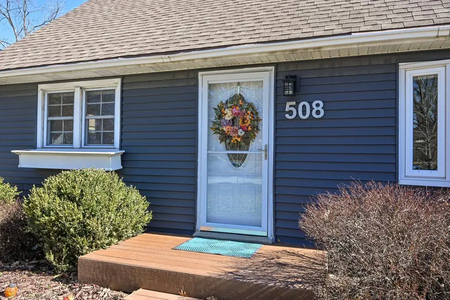 508 N 112th STREET, Wauwatosa, WI 53226 - #2