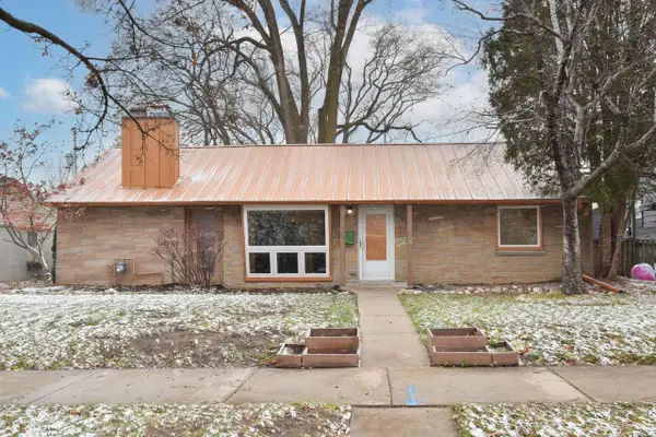 8105 W Townsend STREET, Milwaukee, WI 53222