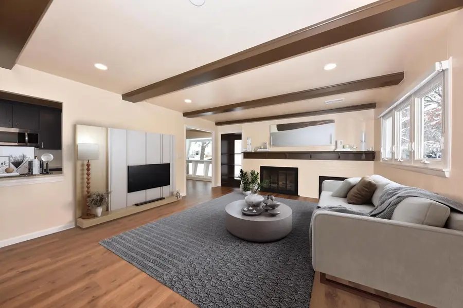 8105 W Townsend STREET, Milwaukee, WI 53222 - #2