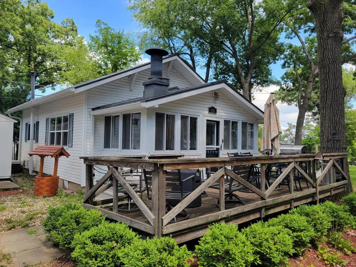 1610 Jackson Park DRIVE, Delavan, WI 53115 - #1