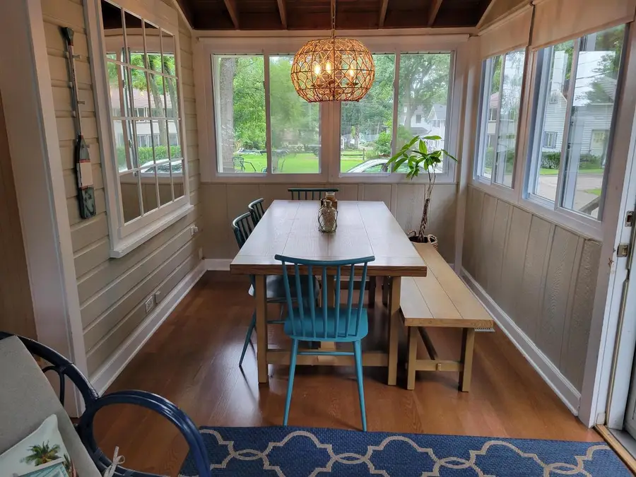 1610 Jackson Park DRIVE, Delavan, WI 53115 - #2