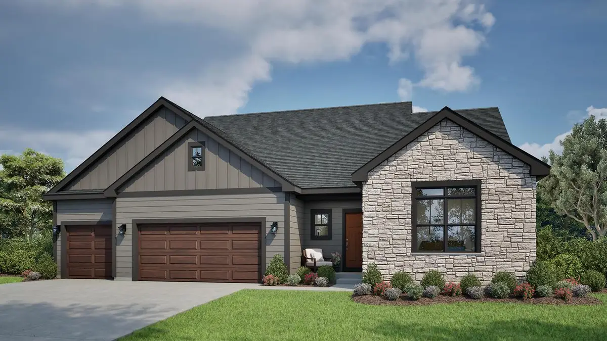 1751 Switchgrass STREET, Oconomowoc, WI 53066 - #1