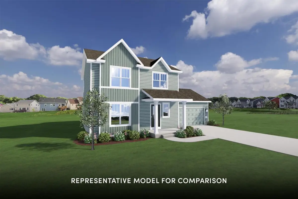 W197N5350 Lodgepole COURT, Menomonee Falls, WI 53051 - #1