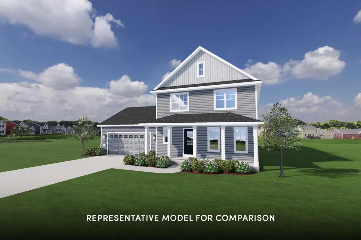 W197N5338 Lodgepole COURT, Menomonee Falls, WI 53051 - #1