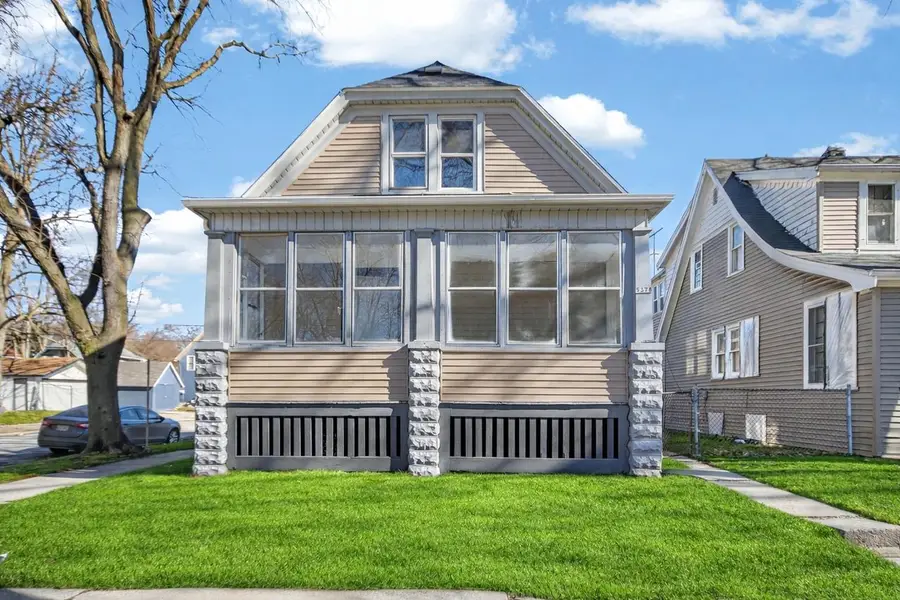 5378 N 36th STREET, Milwaukee, WI 53209 - #2