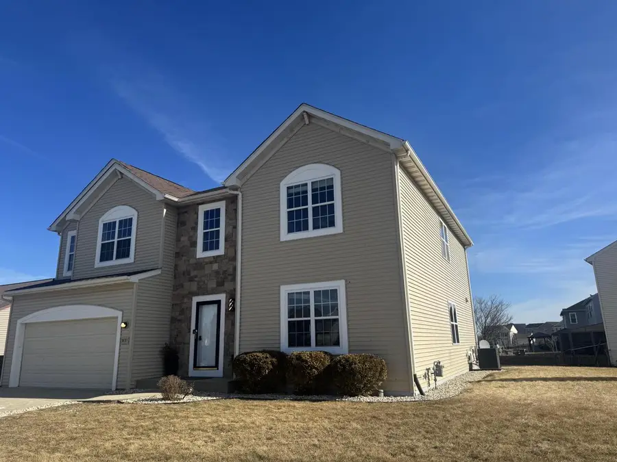 3839 Blossom DRIVE, Mount Pleasant, WI 53406 - #2