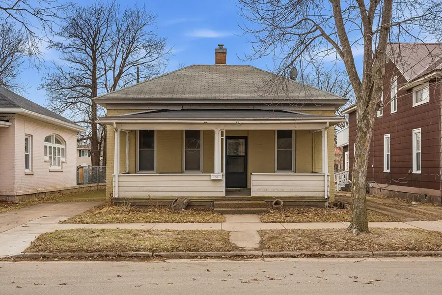 714 6th STREET S, La Crosse, WI 54601 - #2