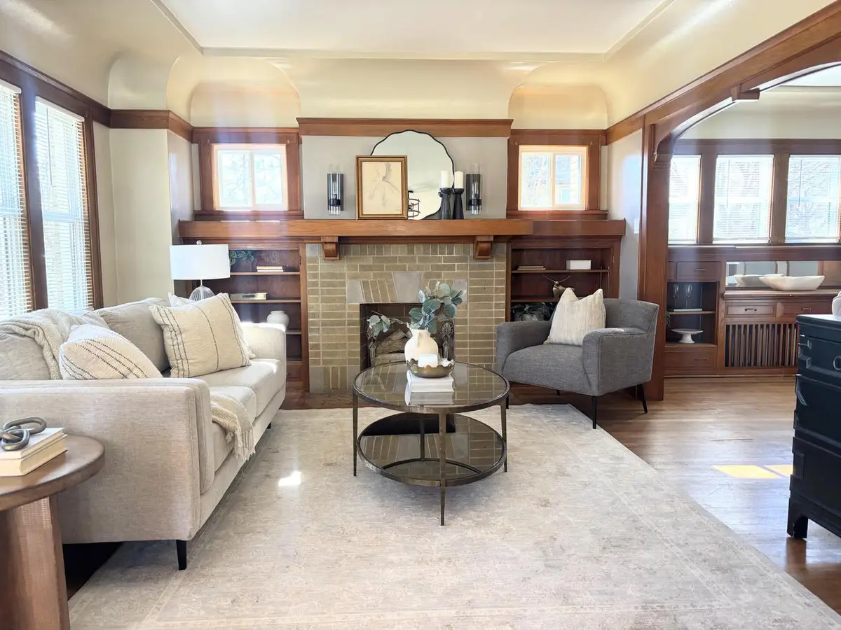 2903 N 58th STREET, Milwaukee, WI 53210 - #1