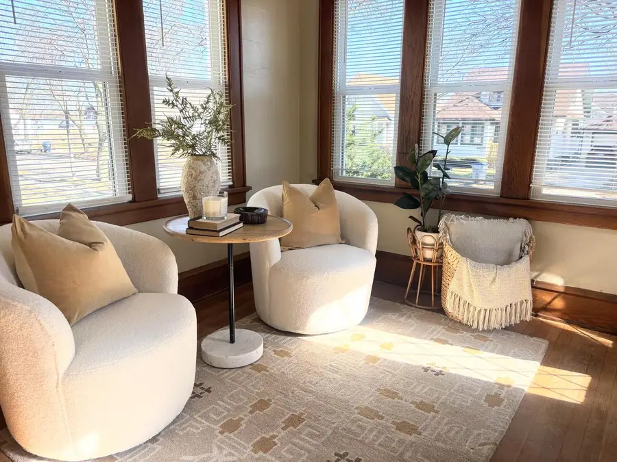 2903 N 58th STREET, Milwaukee, WI 53210 - #3