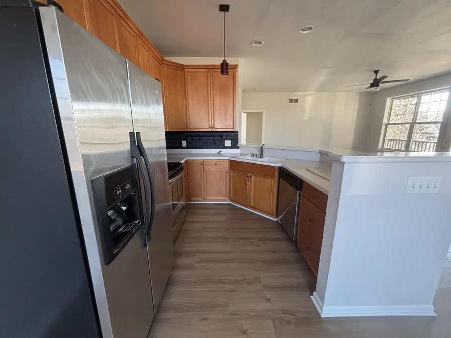 1203 Woodbury COMMON #C, Waukesha, WI 53189 - #2