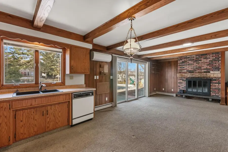 1015 Hillside DRIVE, Kewaskum, WI 53040 - #2