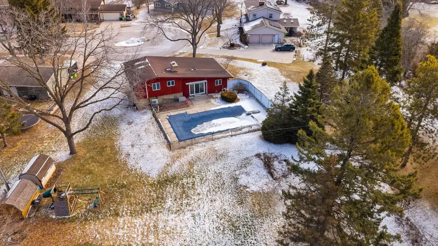 1015 Hillside DRIVE, Kewaskum, WI 53040 - #3