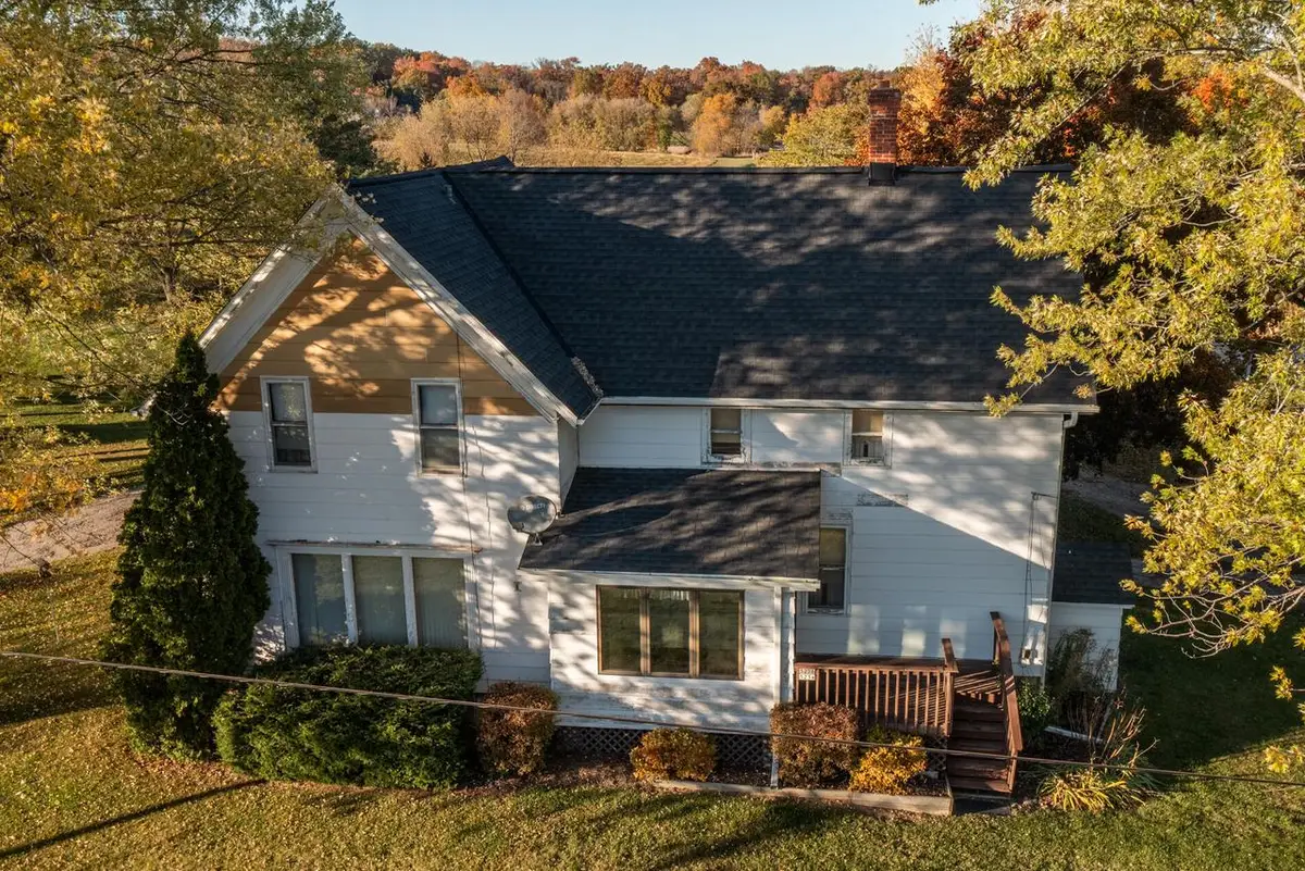 5234 County Highway E, Slinger, WI 53086 - #1