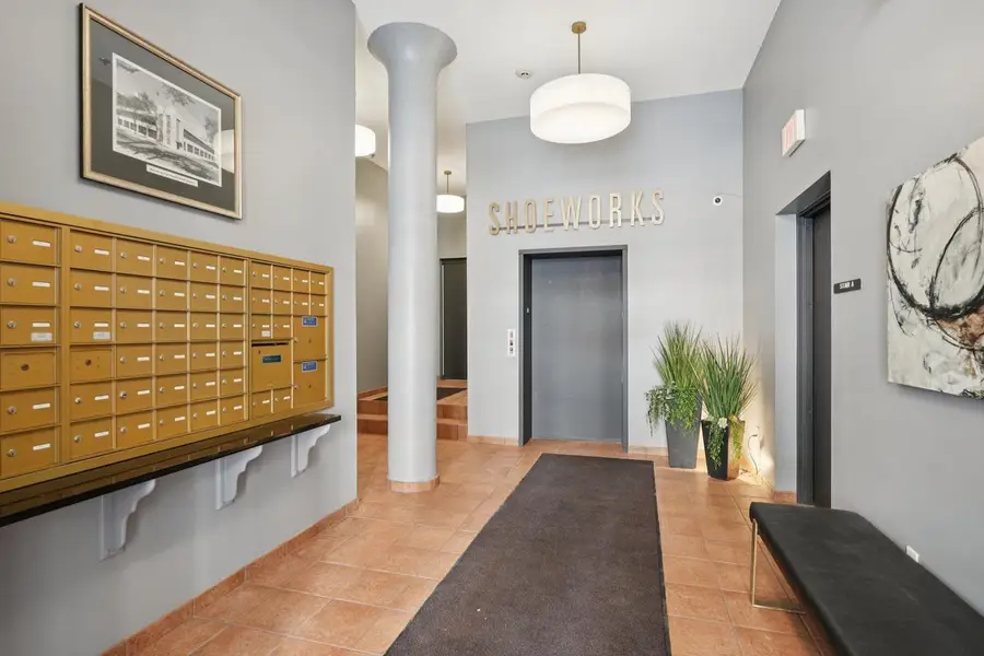 1924 N Hubbard STREET #417, Milwaukee, WI 53212 - #3